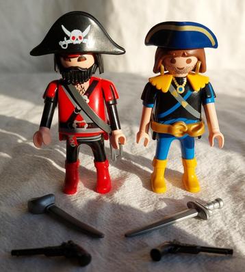 Playmobil 5814 Duo Pack Piraten IV beschikbaar voor biedingen