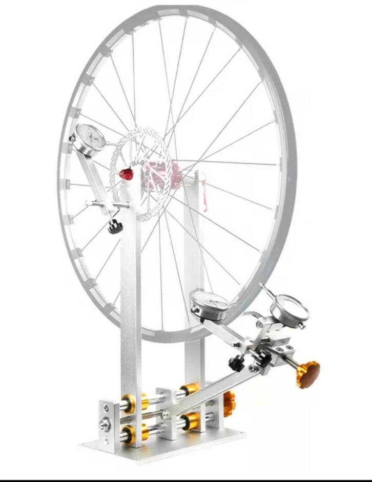 wielrichter professioneel, Fietsen en Brommers, Fietsonderdelen, Nieuw, Algemeen, Wiel, Verzenden