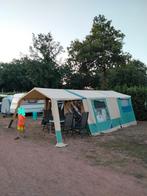 Jamet Texas de Luxe 2001, Caravans en Kamperen, Vouwwagens, Ophalen