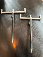 Te koop banksticks met buzzerbars ., Ophalen of Verzenden, Zo goed als nieuw, Overige typen