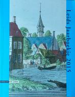 Leids jaarboekje 2015, Ophalen of Verzenden, 19e eeuw, Zo goed als nieuw