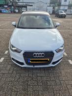 Audi A1 1.4 Tfsi 90KW Sportback 2012 Wit, Auto's, Audi, Voorwielaandrijving, A1, 4 cilinders, 1200 kg