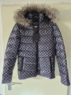 Louis Vutton Jas nieuw dames maat S, Kleding | Dames, Blauw, Ophalen of Verzenden, Maat 36 (S), Louis Vuitton