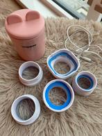Vulpes Goods Flessenwarmer - Draadloos & Zo Goed Als Nieuw!, Kinderen en Baby's, Babyvoeding en Toebehoren, Ophalen of Verzenden