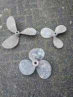 Boot Propellers - Gebruikt, Ophalen of Verzenden, Gebruikt, Motor en Techniek, Motorboot