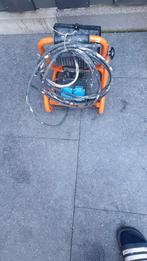 Bouwlamp., Doe-het-zelf en Verbouw, Bouwverlichting, Ophalen of Verzenden, 500 watt of meer, Lamp