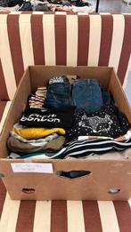 Kleding pakket 50 stuks, Kinderen en Baby's, Babykleding | Baby-kledingpakketten, Ophalen, Gebruikt, Maat 62