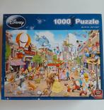 Puzzels, Ophalen, 500 t/m 1500 stukjes, Zo goed als nieuw