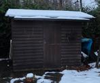 Tuinhuis model 338, schuurtje ,tuinhuisje, Tuin en Terras, Ophalen, Gebruikt, Minder dan 250 cm