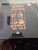 Golden earring lp, Ophalen of Verzenden, Zo goed als nieuw, Poprock