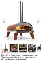 ZiiPa Pizza Oven, Ophalen of Verzenden, Gebruikt, Ziipa