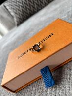 Leuke ring met strass, Nieuw, Ophalen of Verzenden, Dame, Goud