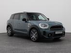 MINI Countryman 2.0 Cooper S E ALL4 MINI Yours | PANO | CAME, Gebruikt, Zwart, Countryman, Met garantie (alle)