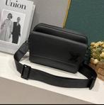 Louis Vuitton heren tas, Ophalen of Verzenden, Nieuw, Zwart