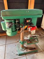 Kolomboormachine., Doe-het-zelf en Verbouw, Gereedschap | Boormachines, Ophalen, Gebruikt, 400 tot 600 watt, Kolomboormachine