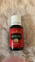Young Living essentiële olie Christmas Spirit 15 ml, Nieuw, Aroma, Ophalen of Verzenden