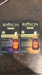 Bioxin set skincare, Ophalen of Verzenden