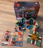 Lego Limited Edition 40292 Kerst Kerstmis Geschenkdoos, Ophalen of Verzenden, Zo goed als nieuw, Complete set, Lego