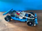 Lego Technic politie, Ophalen, Nieuw, Complete set, Lego