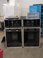 jbl 4560  en dubbel 10'' mids, Audio, Tv en Foto, JBL, Ophalen