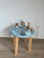 Little Dutch Activiteitentafel FSC - Sailors Bay, Kinderen en Baby's, Speelgoed | Houten speelgoed, Ophalen, Gebruikt, Meubelstuk of Keukentje