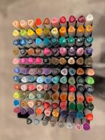 Decotime Aquamarkers, Ophalen of Verzenden, Zo goed als nieuw, Overige typen