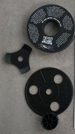 Printlabels voor CD’s en DVD’s met applicator, Ophalen of Verzenden, Nieuw, Overige typen, Overige merken
