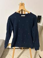 Sissy Boy Sweater maat S, Blauw, Sissy-Boy, Ophalen of Verzenden, Zo goed als nieuw