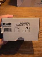 Nieuwe AWB Thermostaat - ExaControl VM-1, Doe-het-zelf en Verbouw, Thermostaten, Ophalen of Verzenden
