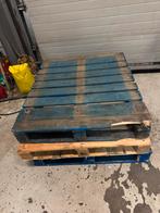 Gratis Af te Halen: 3 Pallets, Doe-het-zelf en Verbouw, Hout en Planken, Ophalen