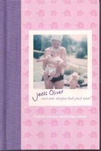 Van min negen tot plus een! - Jools Oliver, Boeken, Zwangerschap en Opvoeding, Gelezen, Ophalen of Verzenden, Zwangerschap en Bevalling