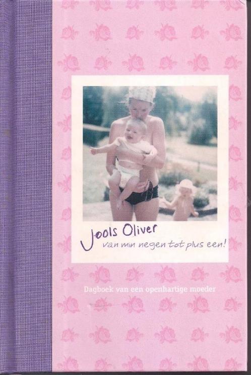 Van min negen tot plus een! - Jools Oliver, Boeken, Zwangerschap en Opvoeding, Gelezen, Zwangerschap en Bevalling, Ophalen of Verzenden