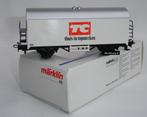 Märklin 4415 TC Thuis in Top merken Koelwagen NL !, Hobby en Vrije tijd, Wisselstroom, Wagon, Ophalen of Verzenden, Märklin