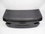 Audi S6 C8 4K A6 Sedan 18- kofferdeksel 4K5827025 origineel, Gebruikt, -, Achter, -