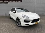 Porsche Cayenne 3.6 /8 traps automaat/Pano / 21 inch, Automaat, Open dak, Gebruikt, Zwart