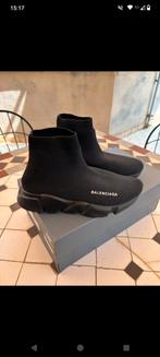Balenciaga Speed Runner Schoenen - Maat 37, Ophalen of Verzenden, Gebruikt