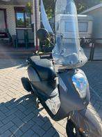 Sym mio 50i 2021, Ophalen, Gebruikt, SYM, Benzine