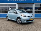 Toyota Aygo 1.0 12v Sport 5 drs.| nieuwe APK | LMV | airco |, Auto's, Toyota, Origineel Nederlands, Te koop, Benzine, 4 stoelen