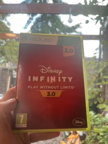 Disney Infinity 3.0 beschikbaar voor biedingen