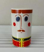 Jaren '60 Carlton Ware 'guardsman' peper strooier, Antiek en Kunst, Ophalen of Verzenden