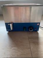 Au Bain Marie met Bakken, Huis en Inrichting, Keuken | Potten en Pannen, Ophalen, Gebruikt