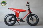 Nieuw! GasGas Moto 2.0 Fatbike | Bafang motor & 672wh batter, Ophalen, Nieuw, GasGas