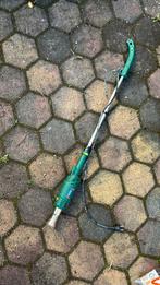 Elektrische onkruid brander, Tuin en Terras, Onkruidbranders, Ophalen of Verzenden, Gebruikt, WOLF-Garten