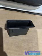 VW GOLF 8 rechts voor asbak opberg vakje handvat 2019+, Ophalen of Verzenden, Gebruikt, Volkswagen