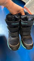Kappa snowboots maat 31, Ophalen of Verzenden, Gebruikt, Jongen of Meisje, Laarzen