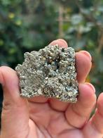 Pyriet Mineraal Stuk, Verzamelen, Mineralen en Fossielen, Ophalen of Verzenden, Mineraal