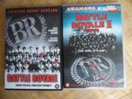 JAPAN HORROR EXTREEM - BATTLE ROYALE 1 & 2 - CULT, Vanaf 16 jaar, Ophalen of Verzenden, Zo goed als nieuw, Overige gebieden