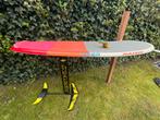 Naish Hover KITE FOIL BOARD, Watersport en Boten, Kitesurfen, Ophalen of Verzenden, Gebruikt