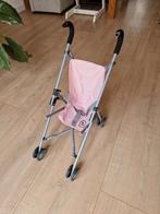 Leuke poppen buggy, Ophalen of Verzenden