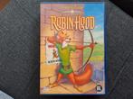 Robin hood (dvd), Ophalen of Verzenden, Zo goed als nieuw